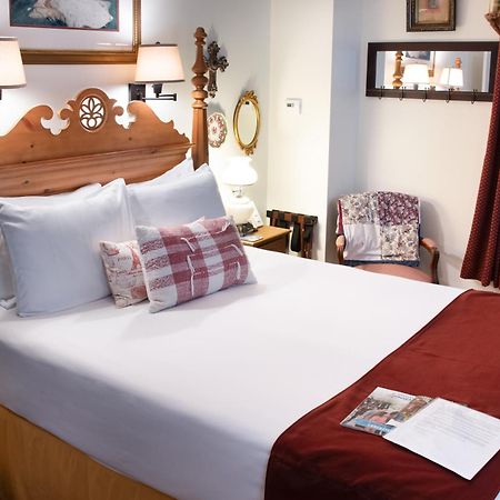 Ej Bowman House Bed & Breakfast Lititz Extérieur photo