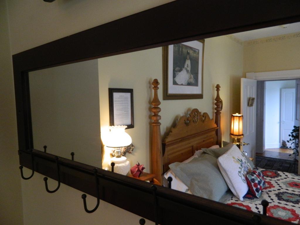 Ej Bowman House Bed & Breakfast Lititz Chambre photo