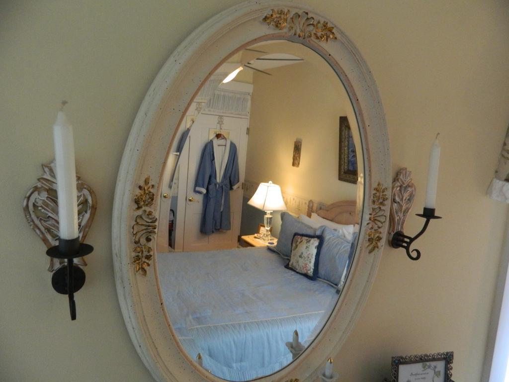 Ej Bowman House Bed & Breakfast Lititz Chambre photo
