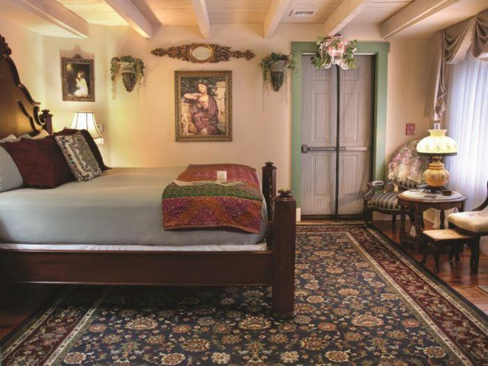 Ej Bowman House Bed & Breakfast Lititz Extérieur photo