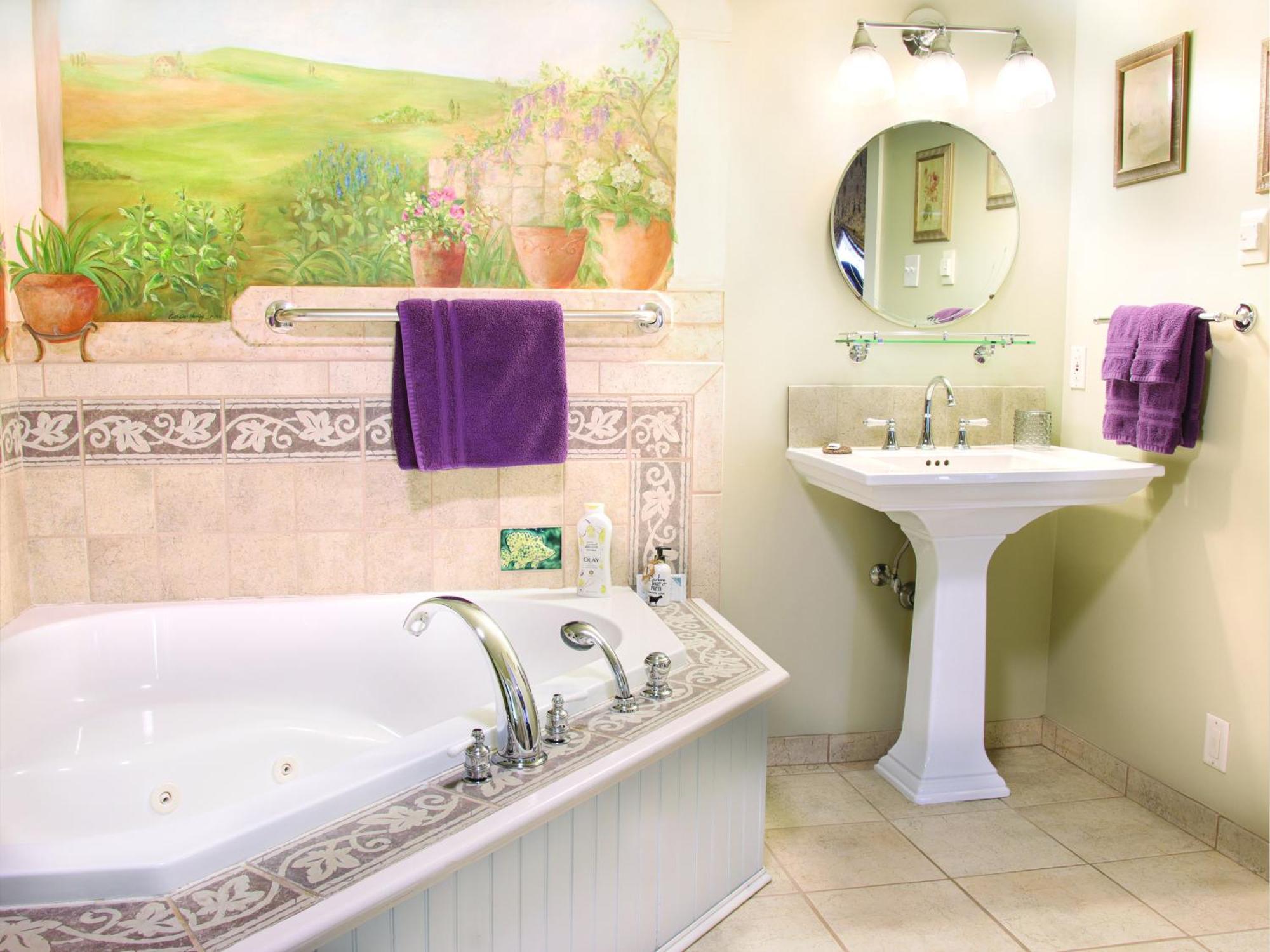 Ej Bowman House Bed & Breakfast Lititz Extérieur photo