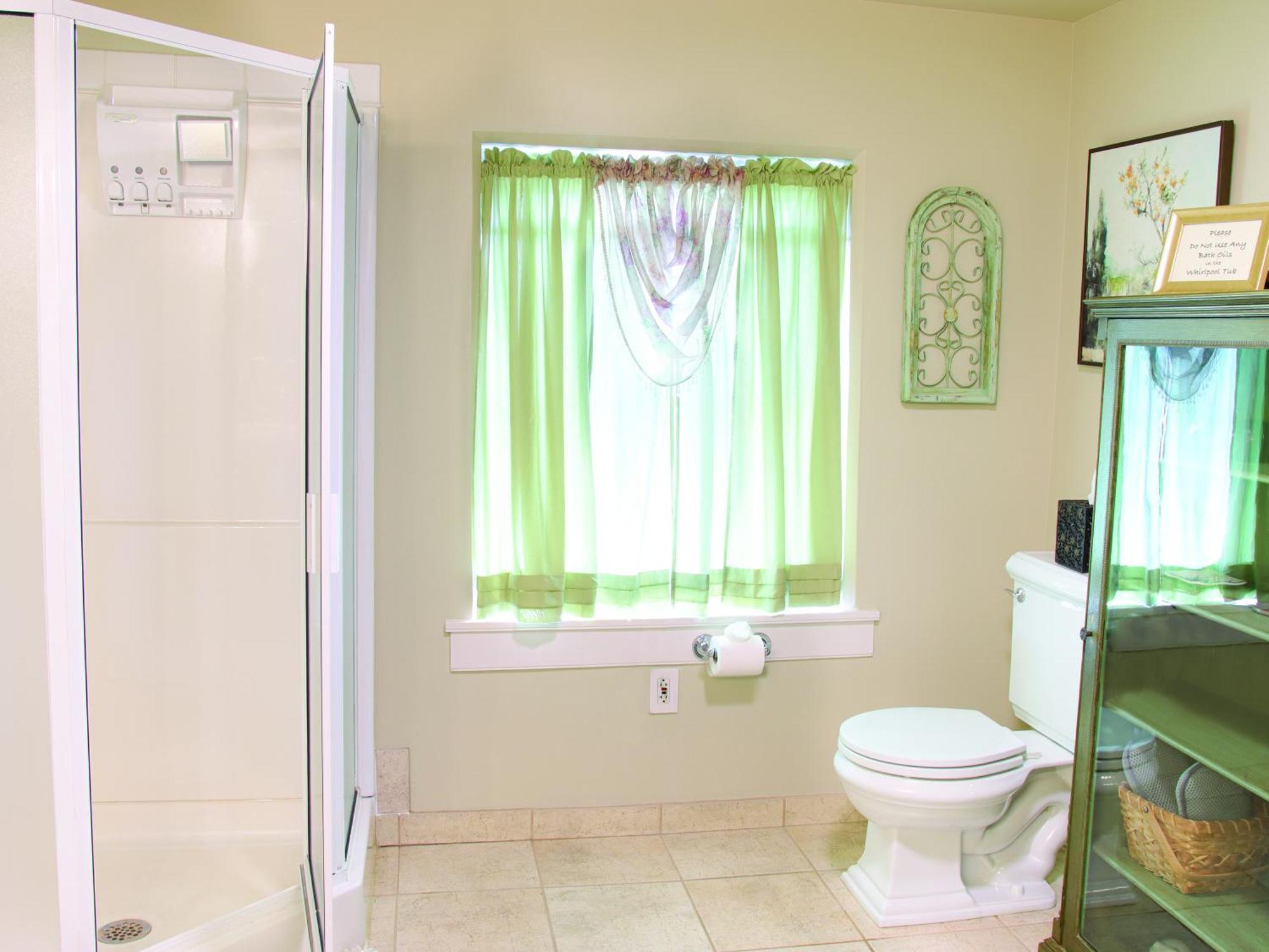Ej Bowman House Bed & Breakfast Lititz Extérieur photo