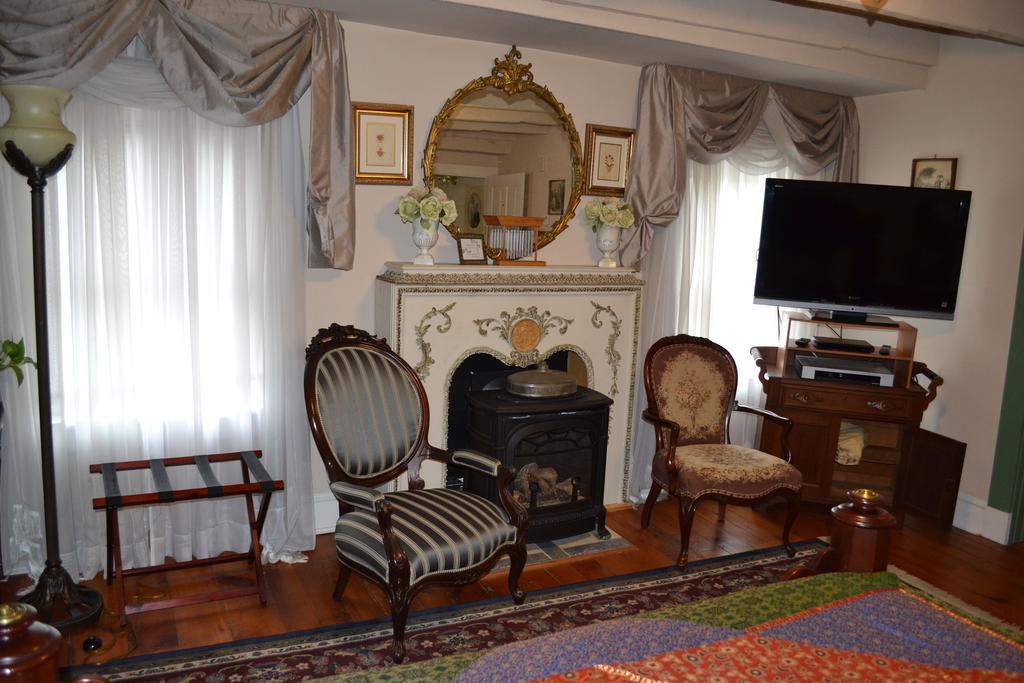 Ej Bowman House Bed & Breakfast Lititz Chambre photo