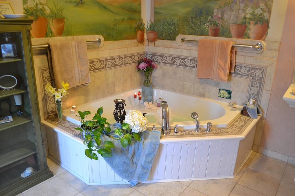 Ej Bowman House Bed & Breakfast Lititz Chambre photo