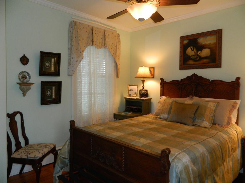 Ej Bowman House Bed & Breakfast Lititz Extérieur photo