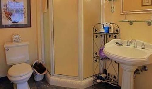 Ej Bowman House Bed & Breakfast Lititz Extérieur photo